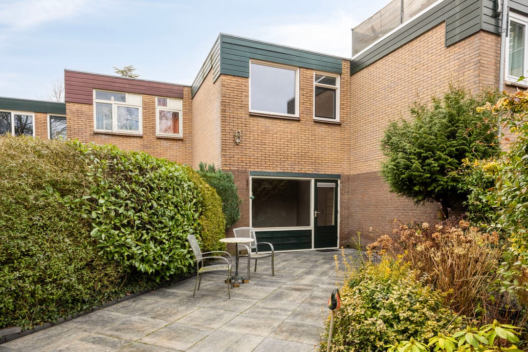 Foto 31 van Pijperpad 40