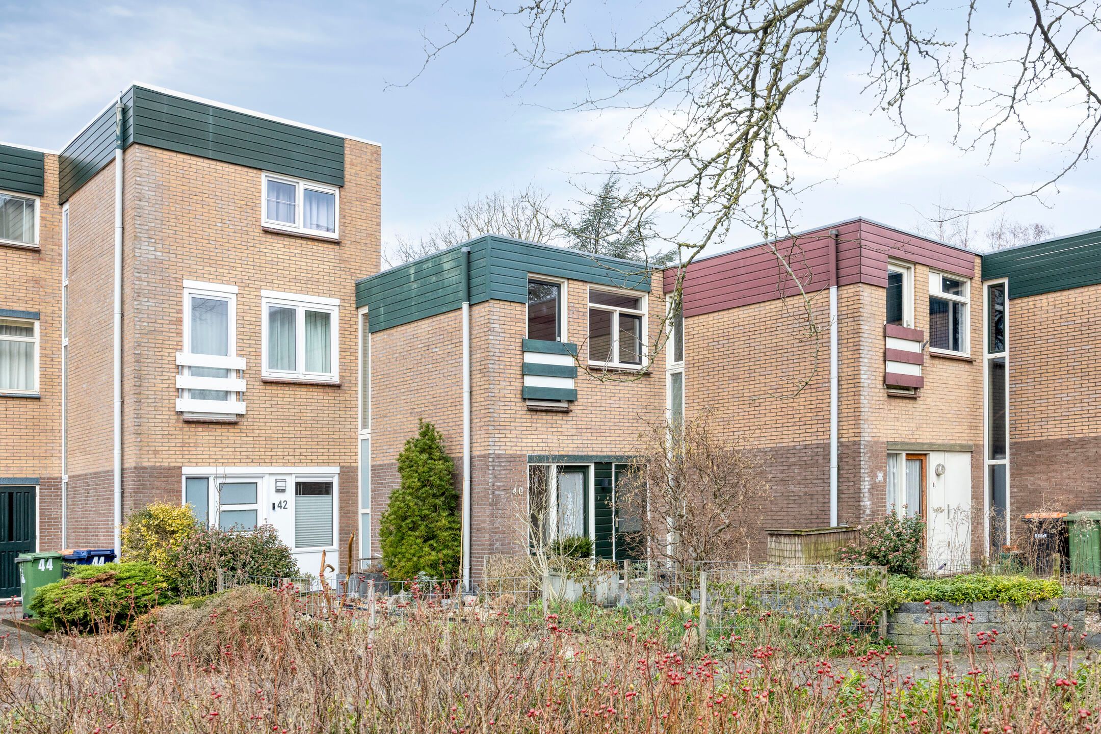 Foto 39 van Pijperpad 40