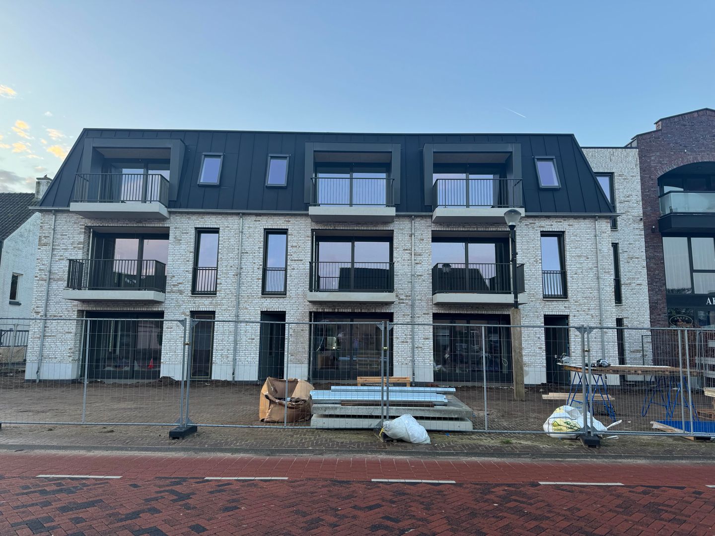 Foto 4 van 't Dorp 11-A