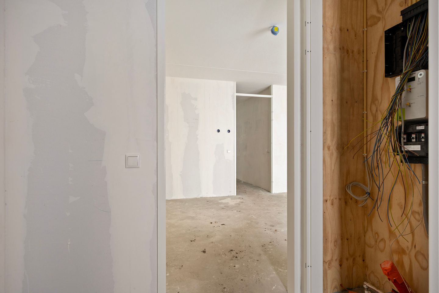 Foto 5 van 't Dorp 11-A