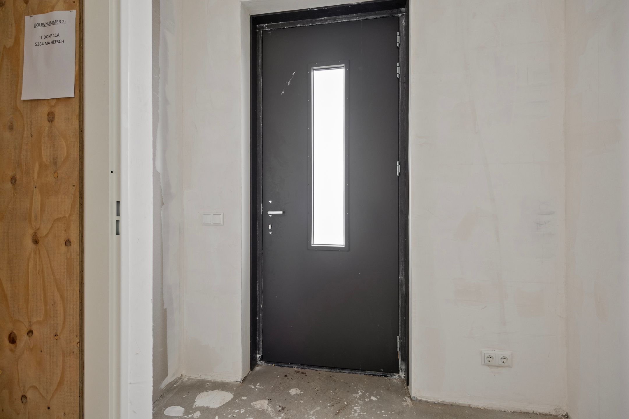 Foto 6 van 't Dorp 11-A