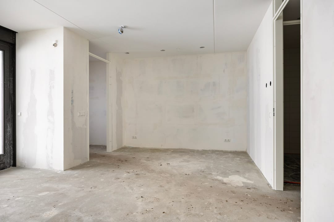 Foto 11 van 't Dorp 11-A