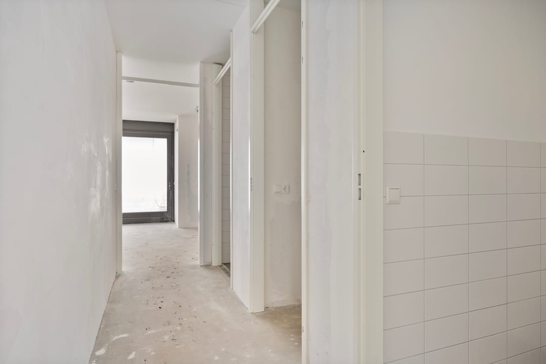 Foto 13 van 't Dorp 11-A