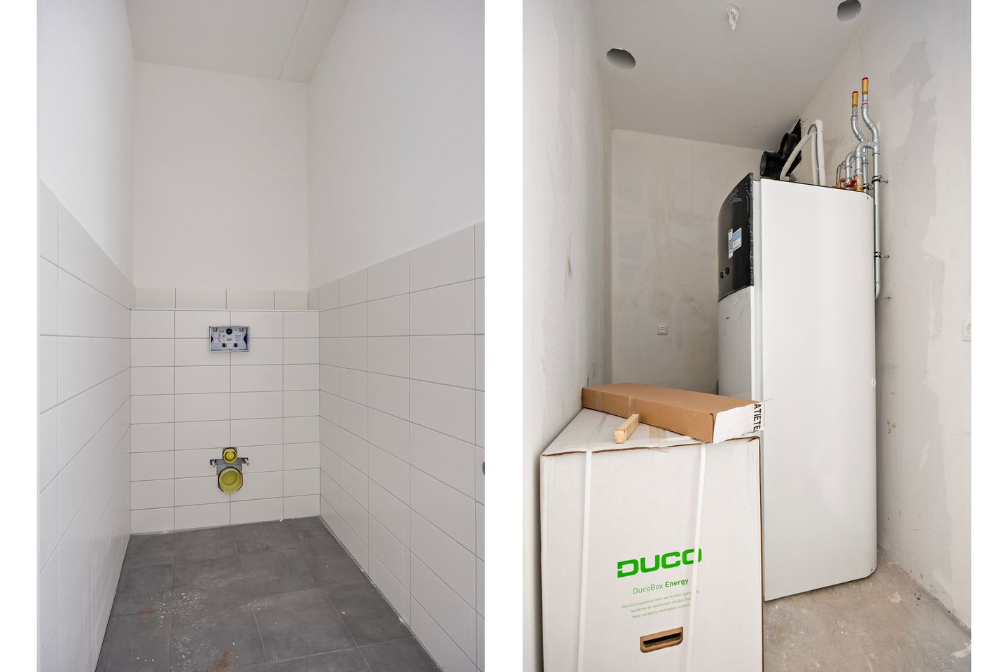 Foto 14 van 't Dorp 11-A