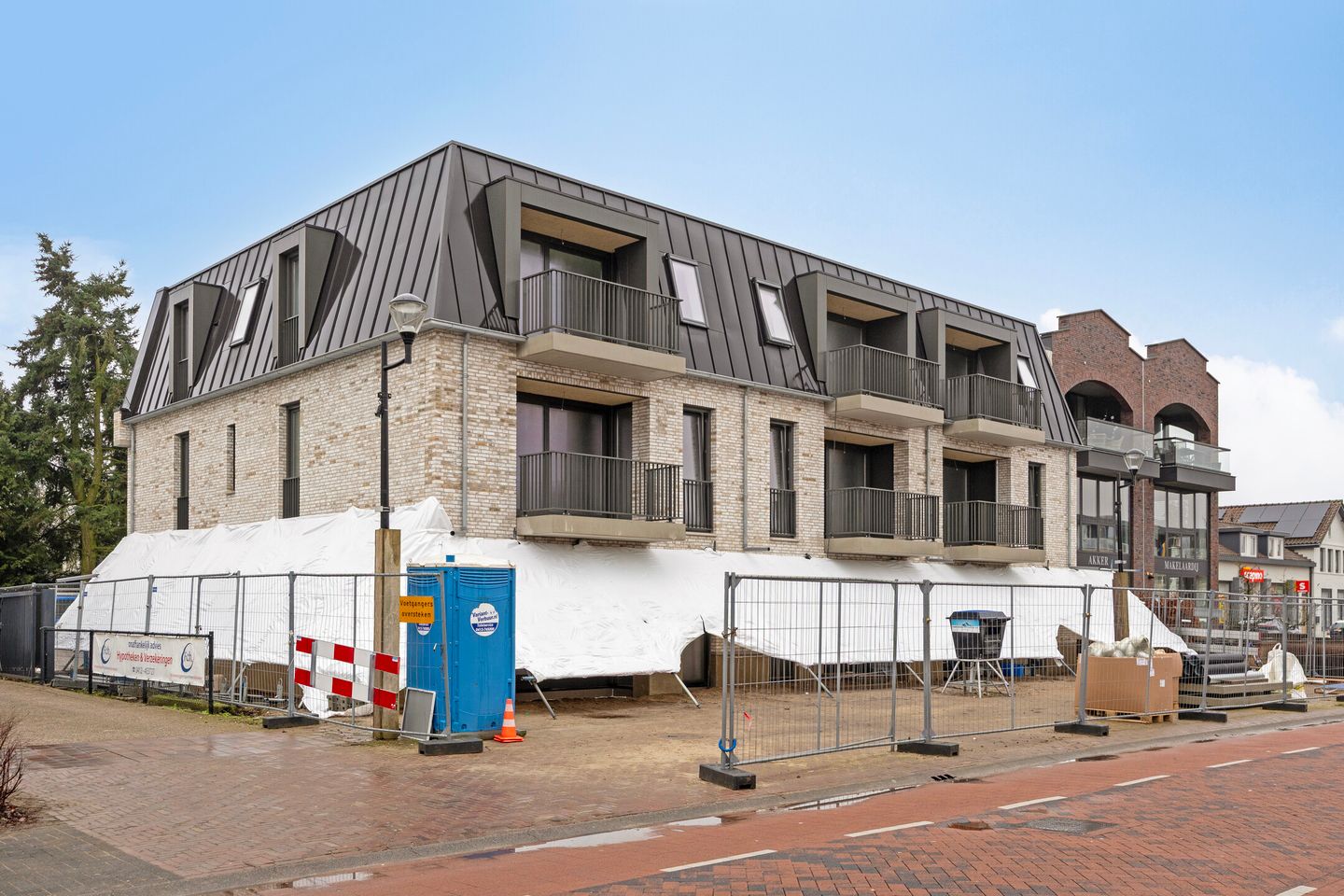 Foto 20 van 't Dorp 11-A