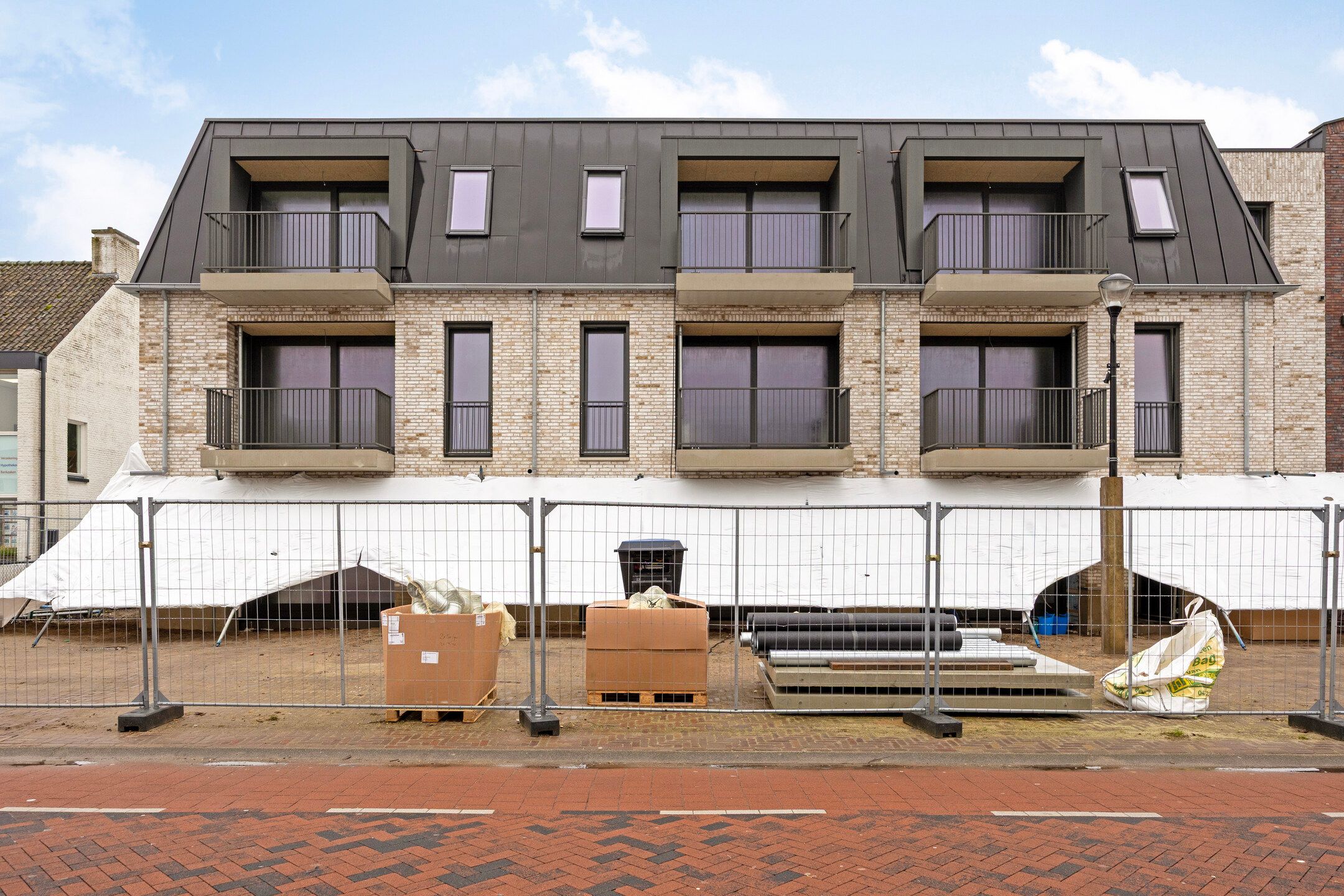 Foto 21 van 't Dorp 11-A