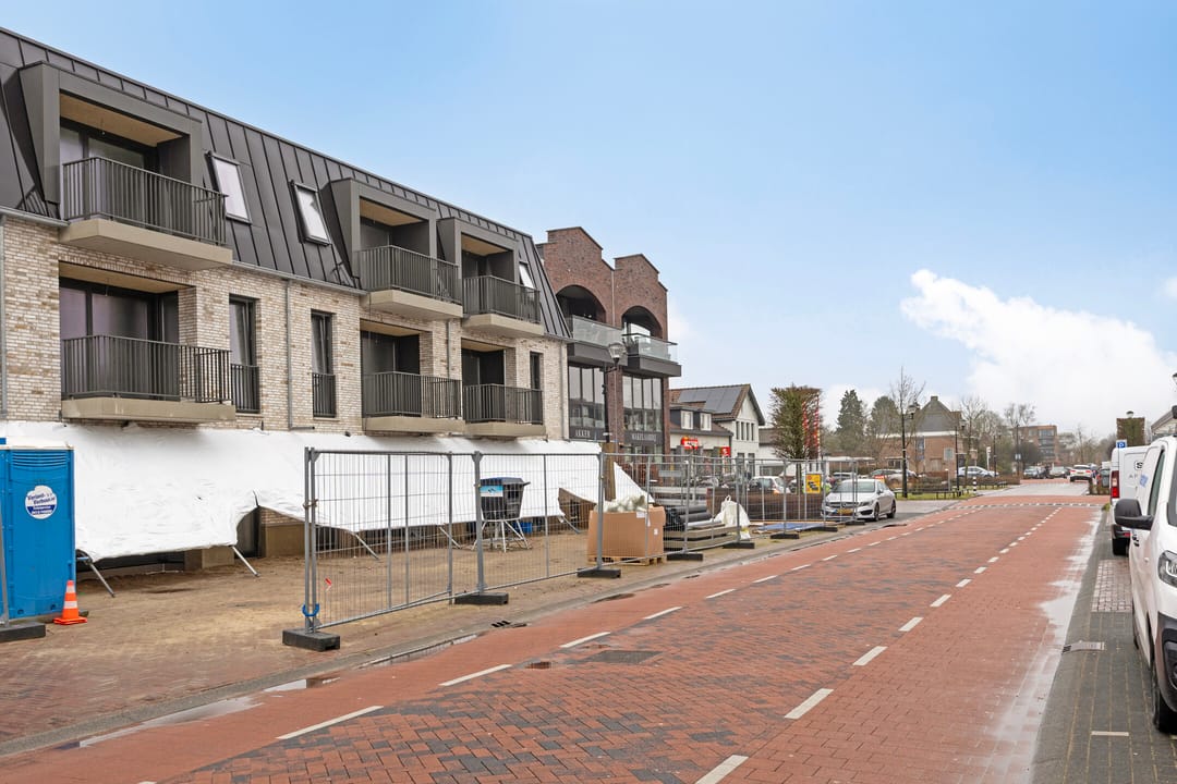 Foto 22 van 't Dorp 11-A