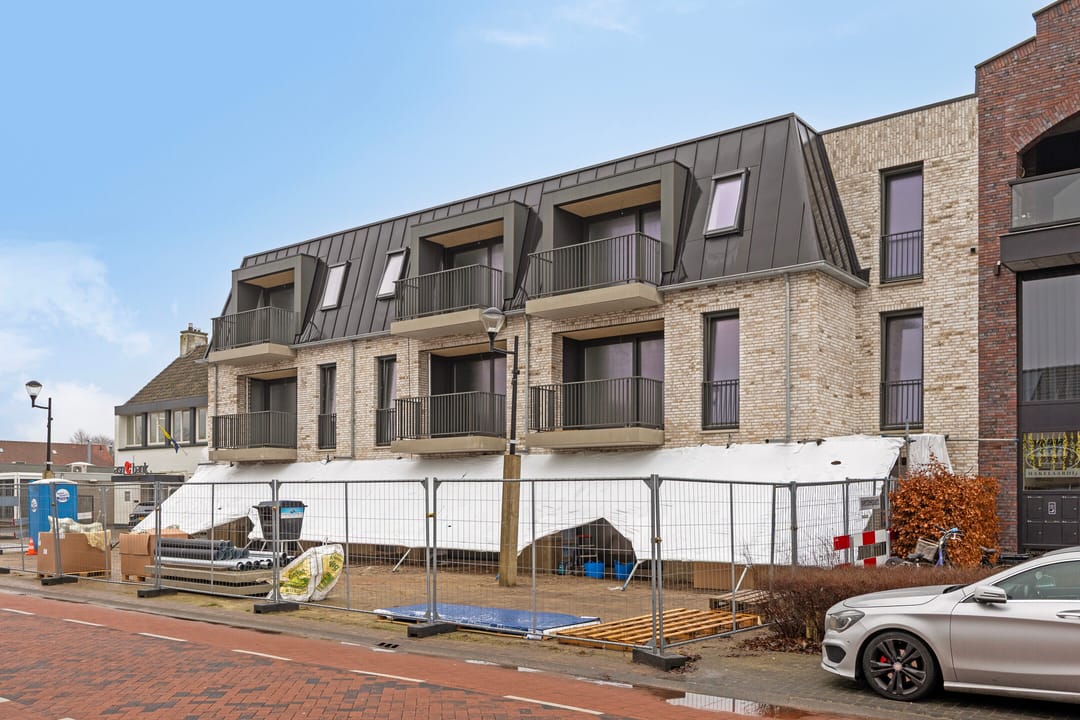 Foto 23 van 't Dorp 11-A