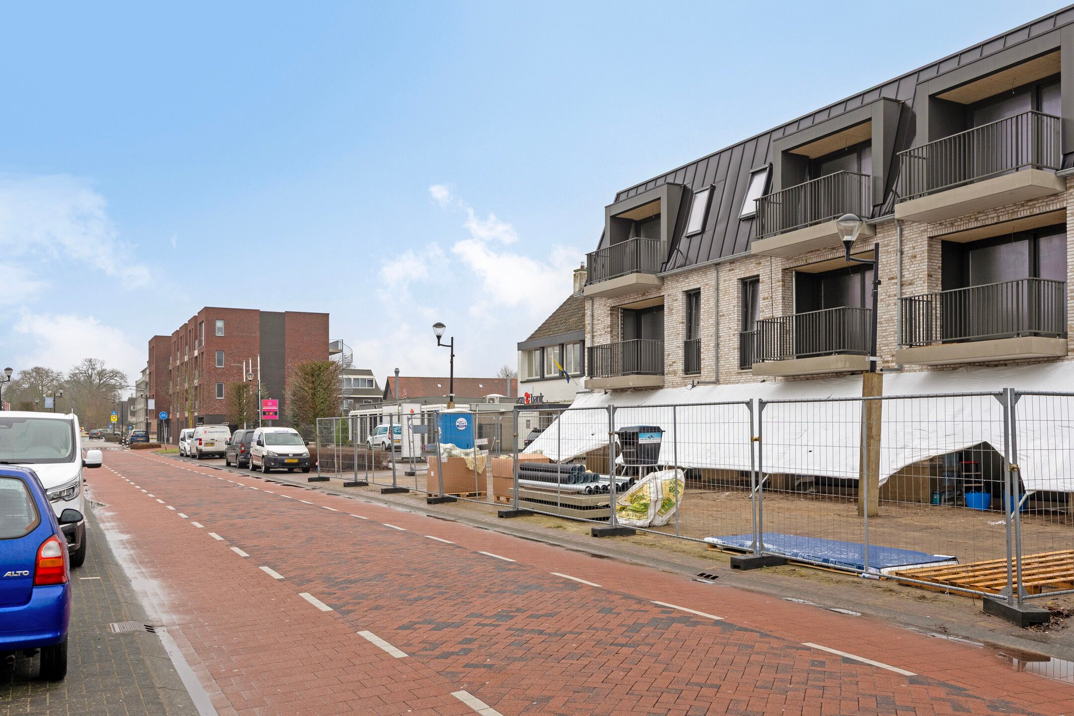 Foto 24 van 't Dorp 11-A