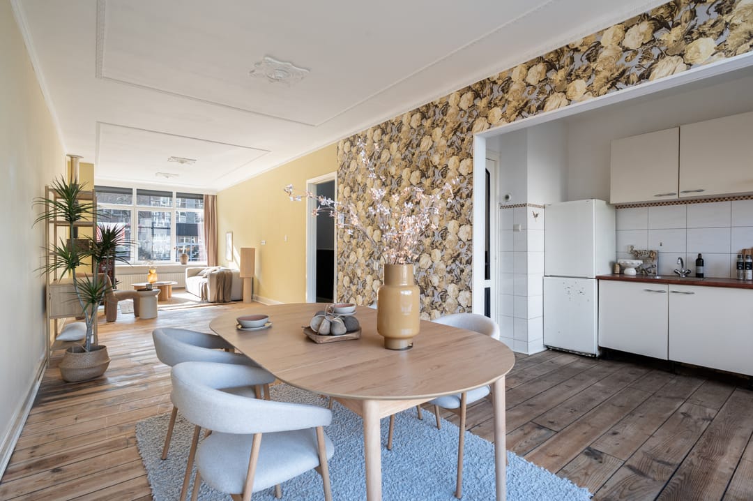 Foto 2 van Schietbaanlaan 91-A