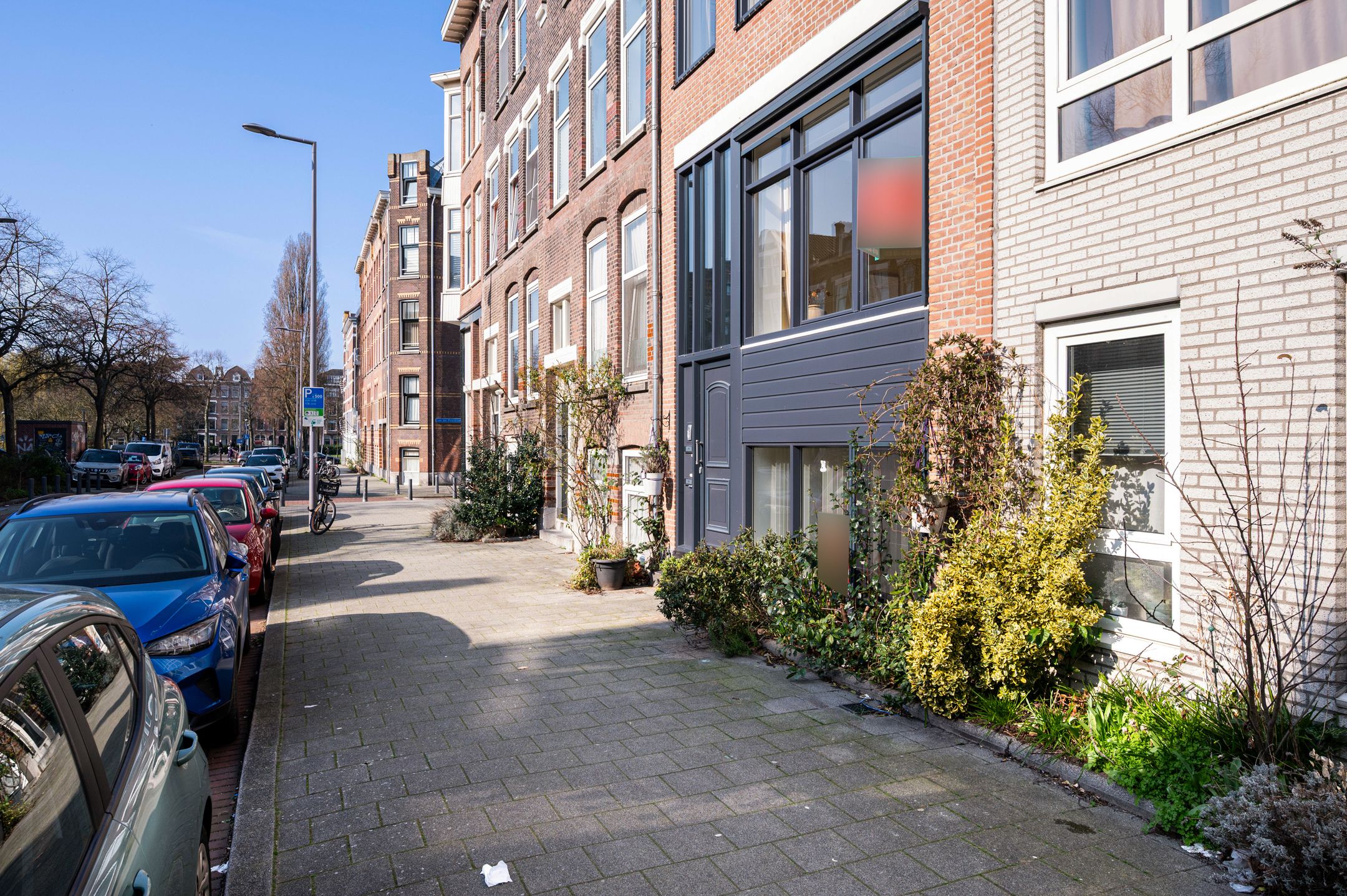 Foto 6 van Schietbaanlaan 91-A