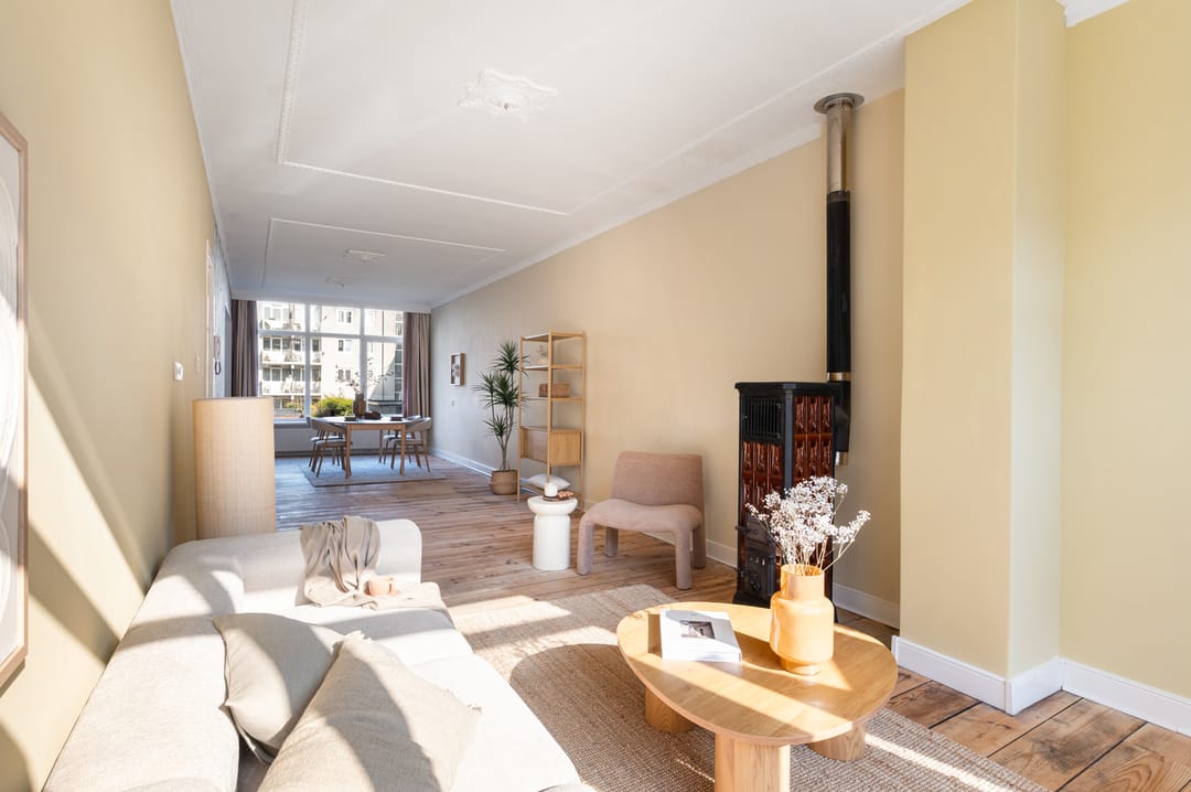 Foto 7 van Schietbaanlaan 91-A