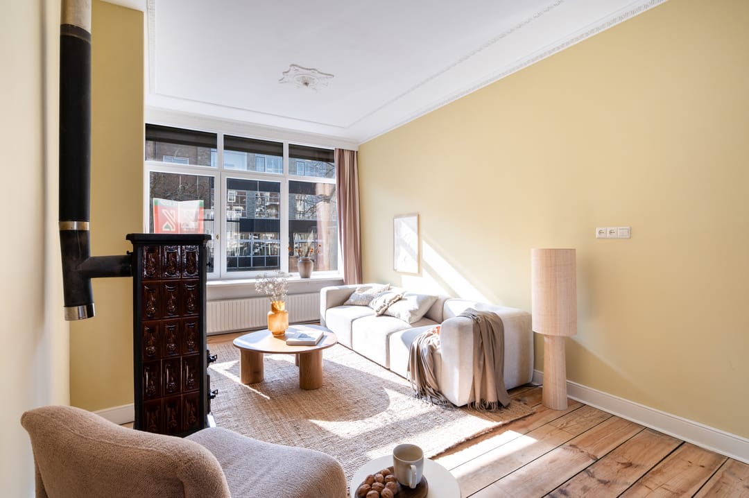 Foto 8 van Schietbaanlaan 91-A