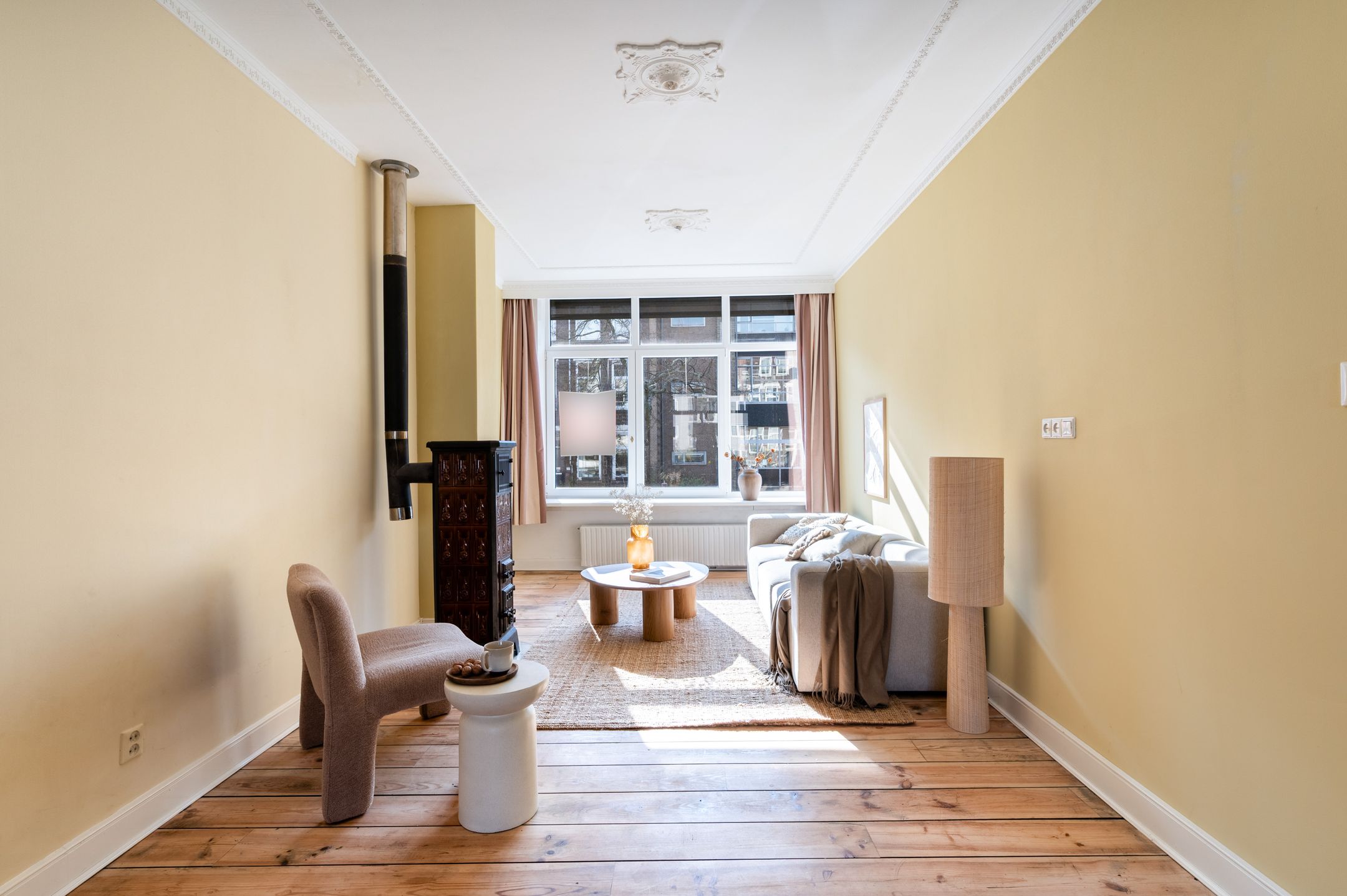 Foto 9 van Schietbaanlaan 91-A