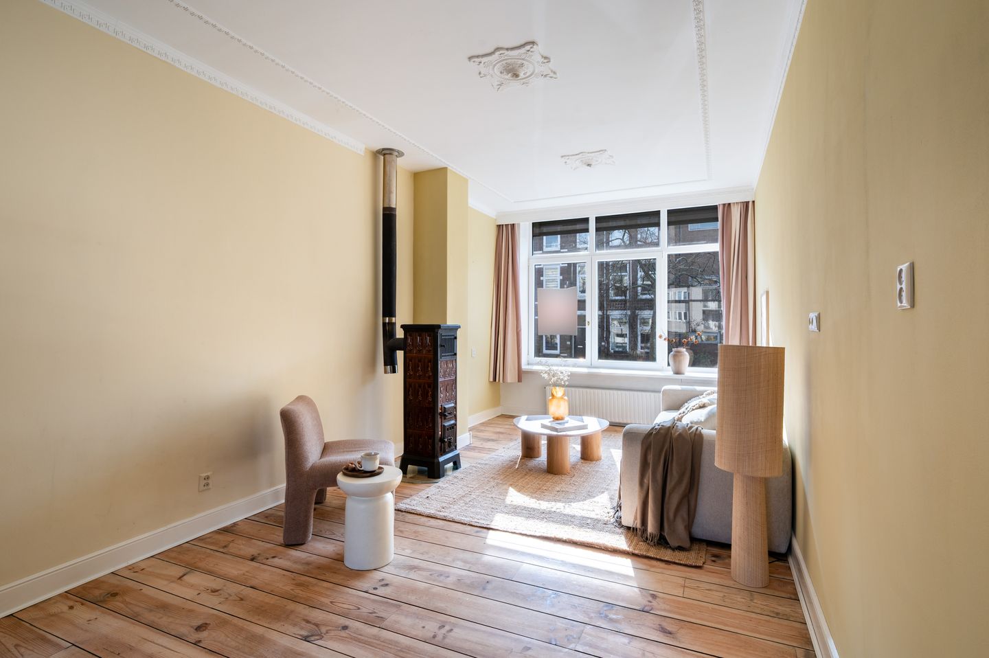 Foto 10 van Schietbaanlaan 91-A