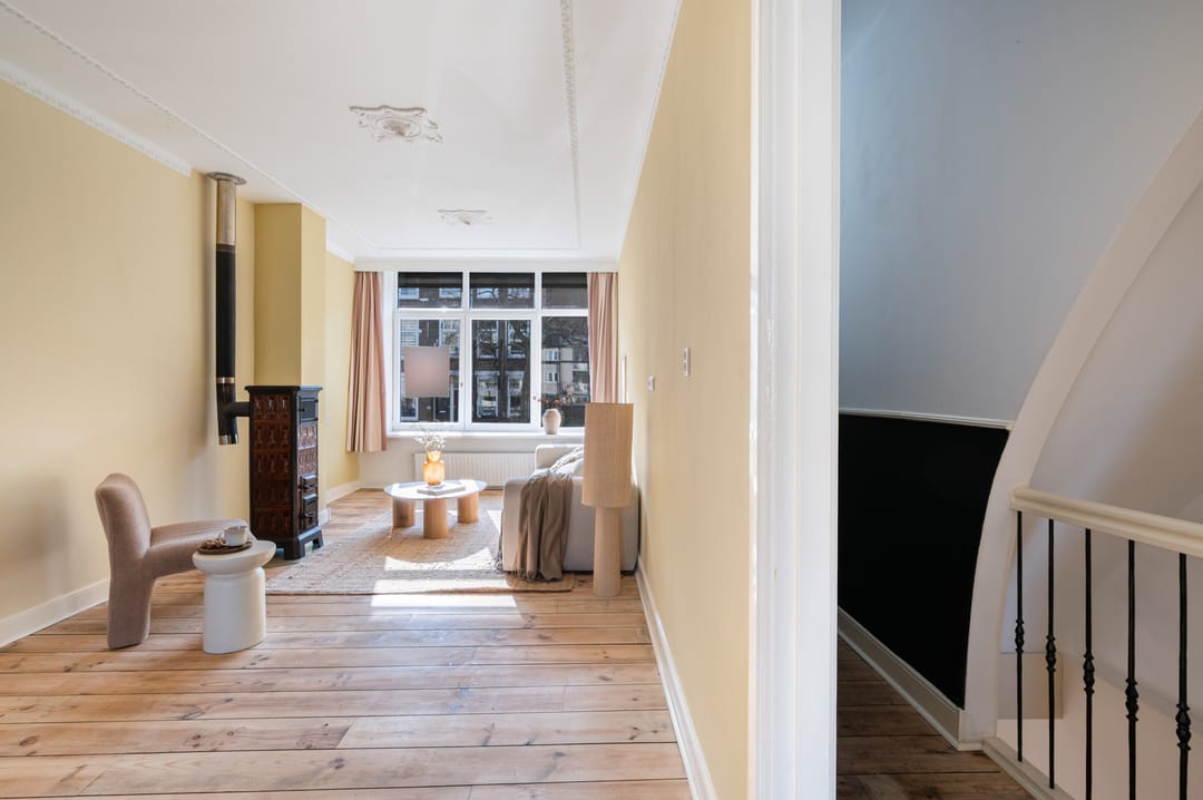 Foto 11 van Schietbaanlaan 91-A