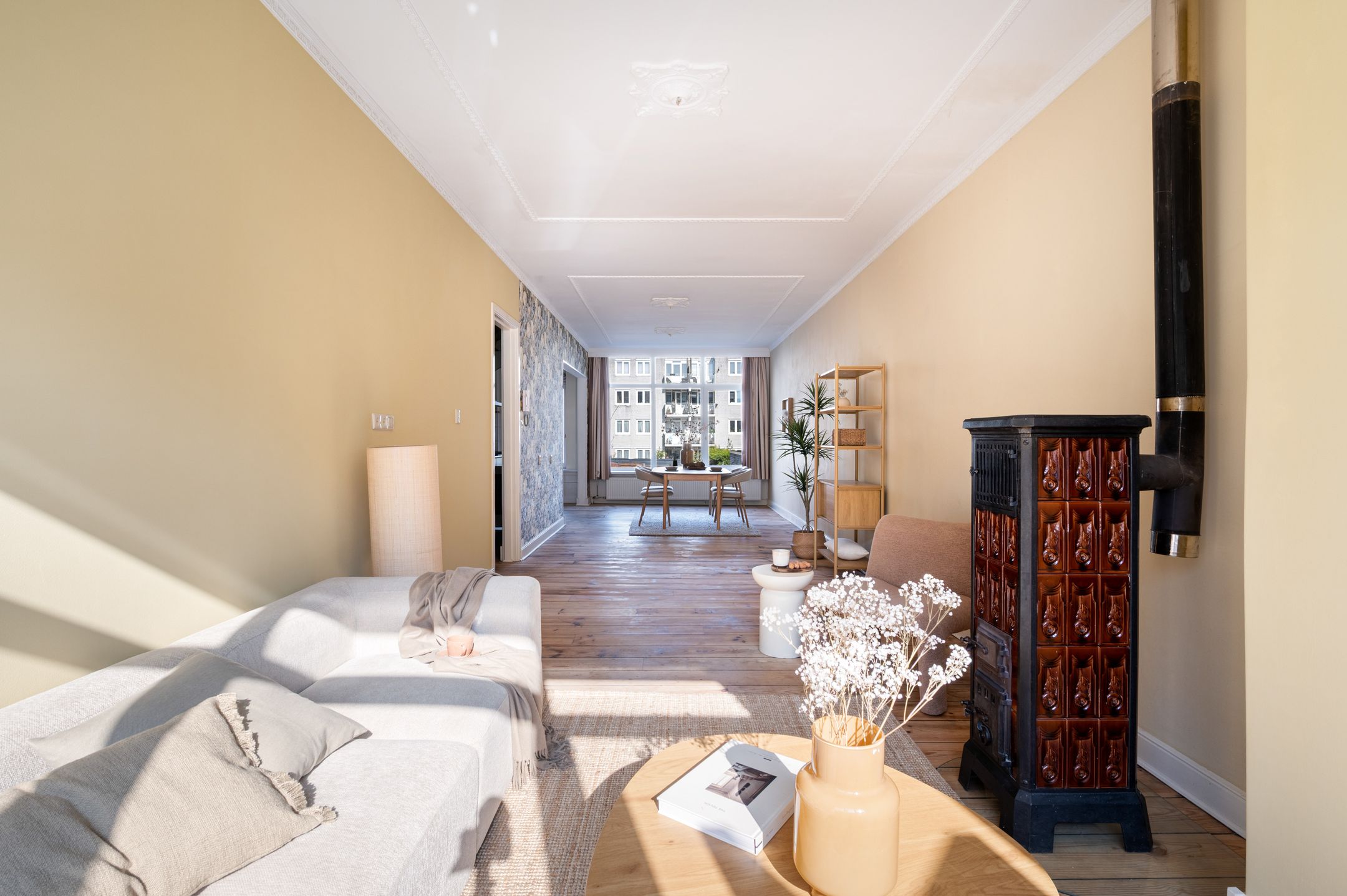 Foto 12 van Schietbaanlaan 91-A