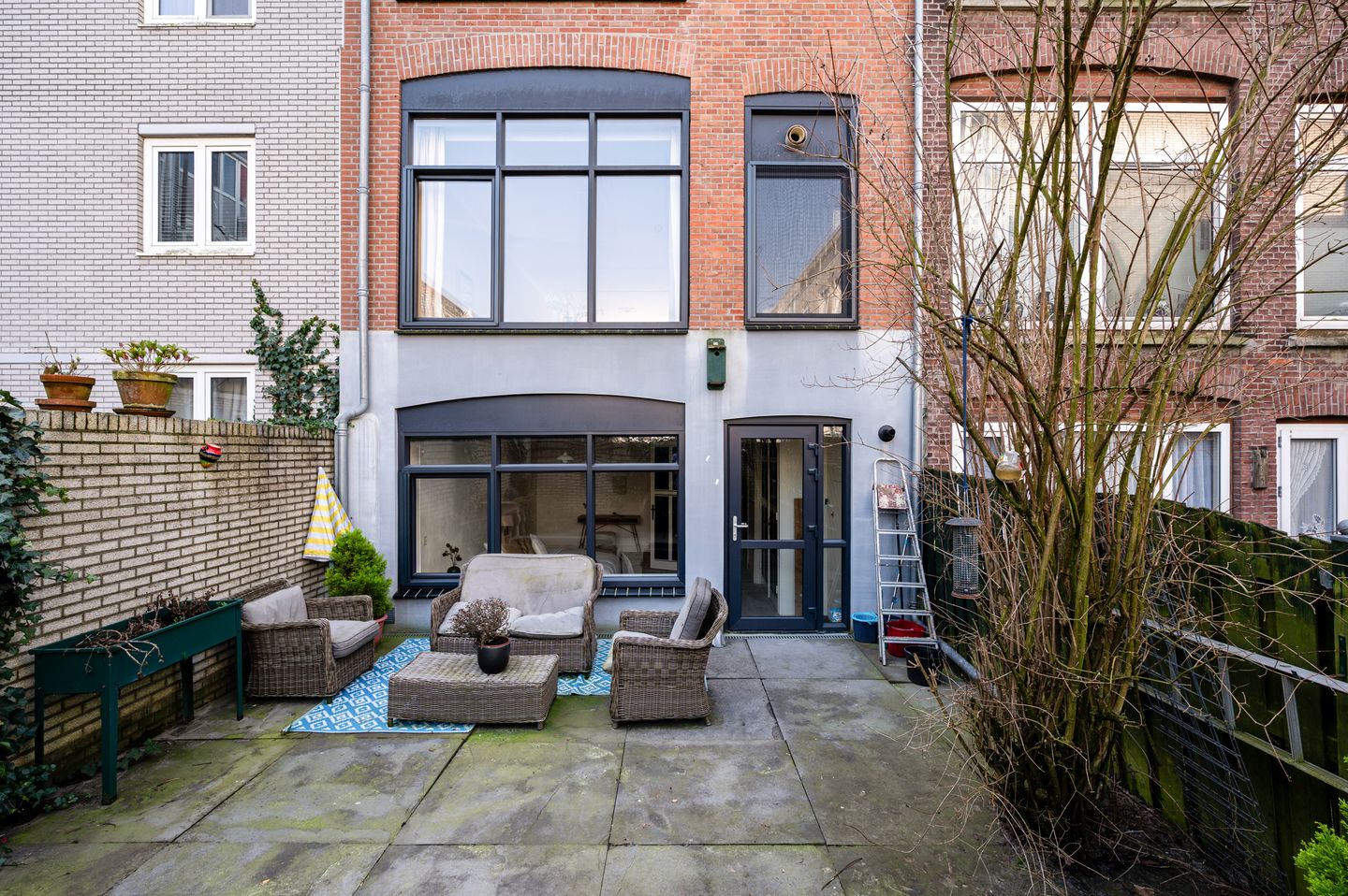 Foto 4 van Schietbaanlaan 91-A