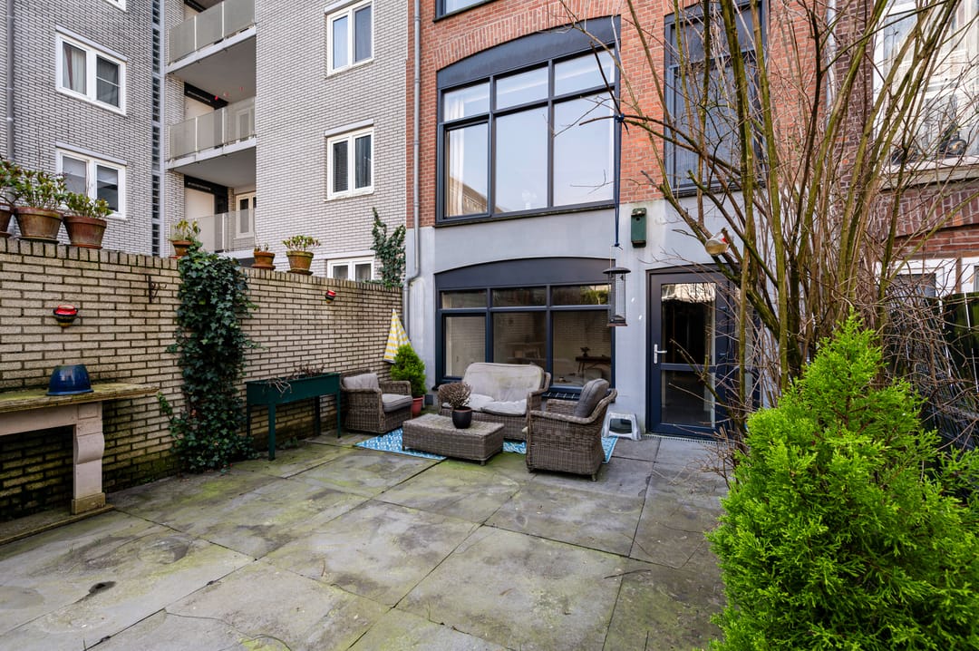 Foto 37 van Schietbaanlaan 91-A