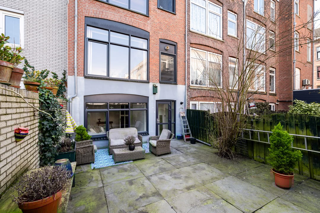 Foto 38 van Schietbaanlaan 91-A