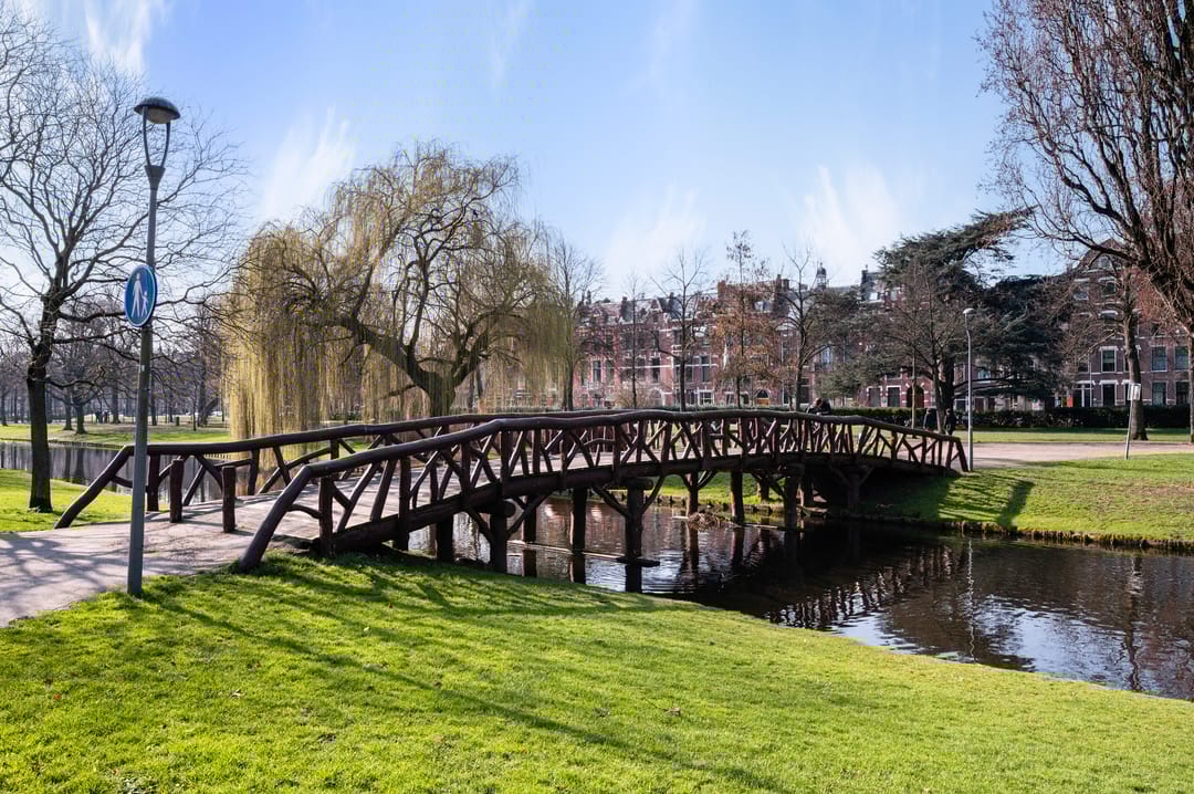 Foto 43 van Schietbaanlaan 91-A