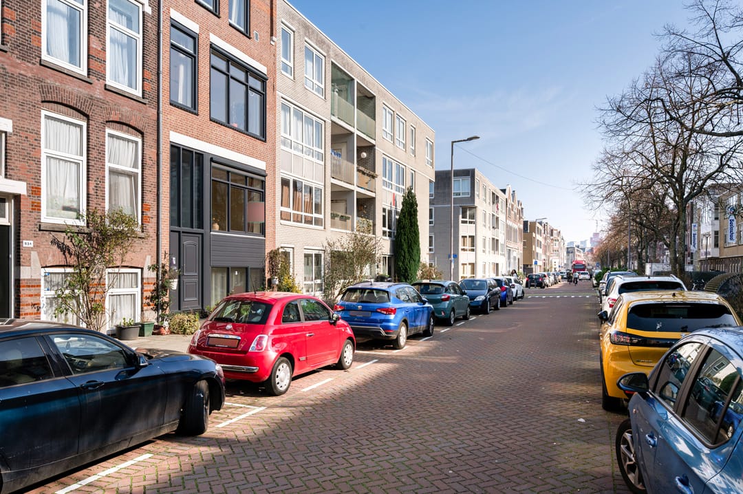 Foto 46 van Schietbaanlaan 91-A