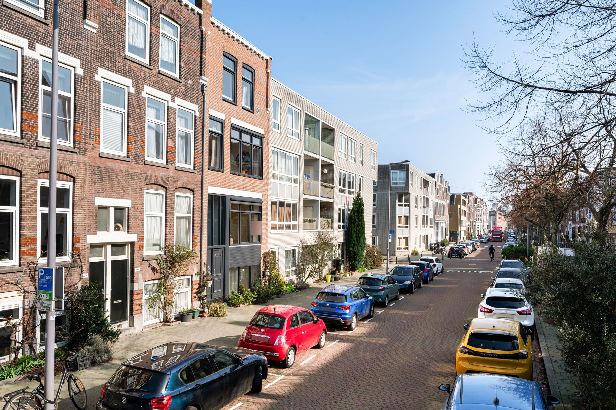 Foto 48 van Schietbaanlaan 91-A