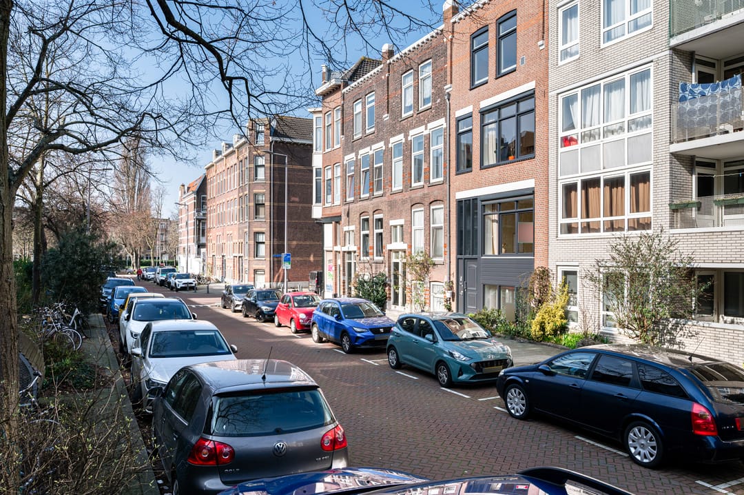 Foto 47 van Schietbaanlaan 91-A