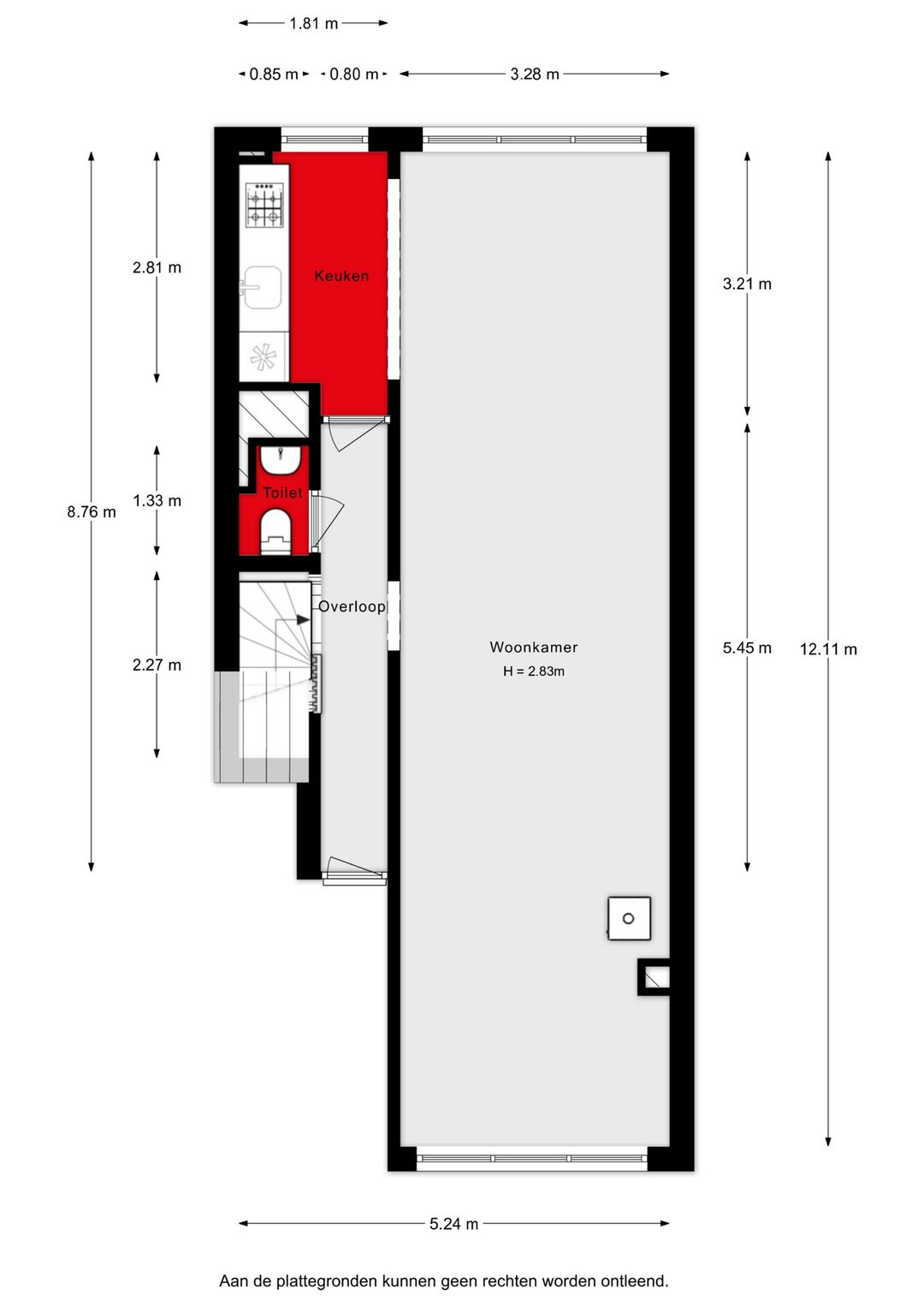Foto 53 van Schietbaanlaan 91-A