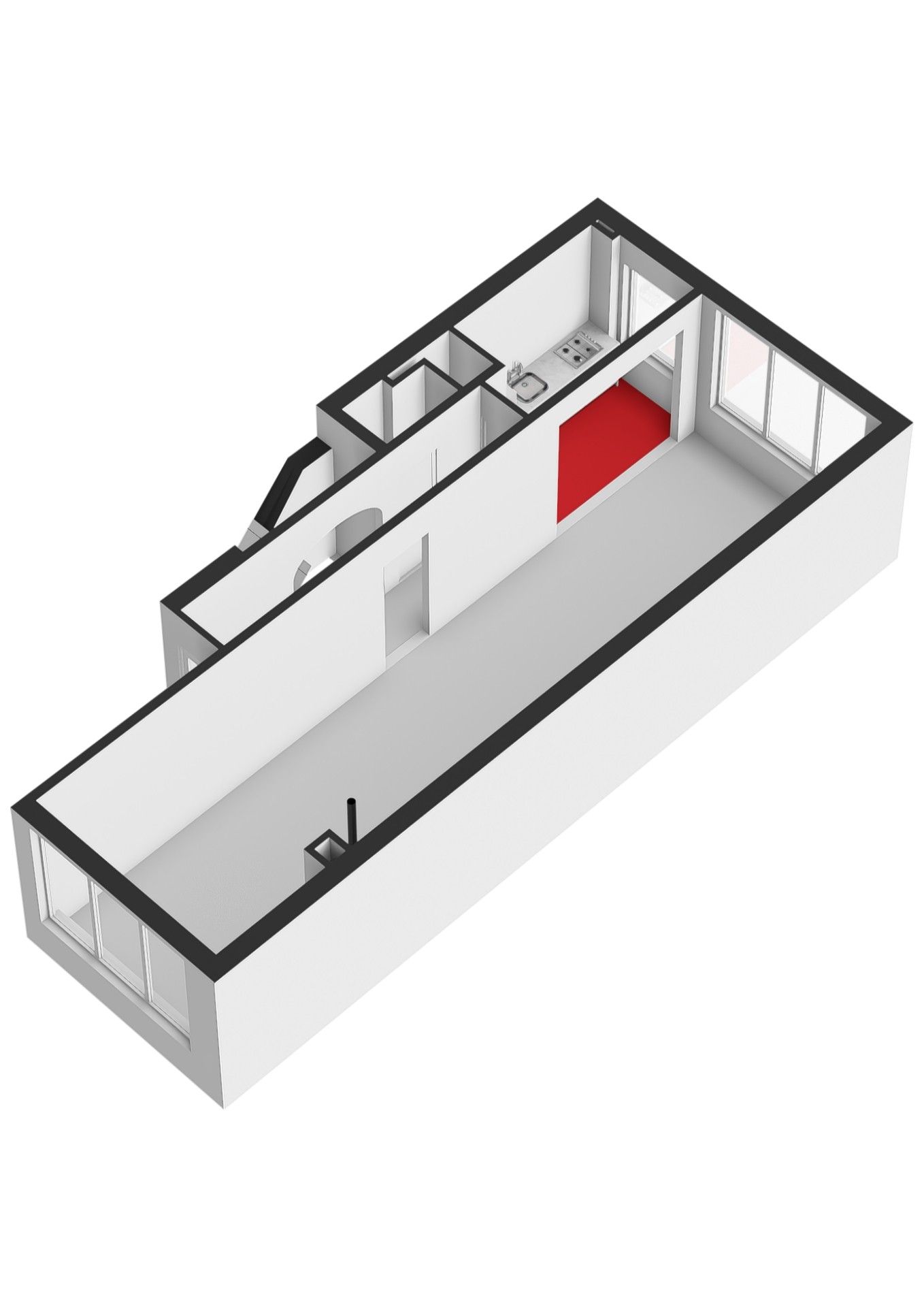 Foto 54 van Schietbaanlaan 91-A