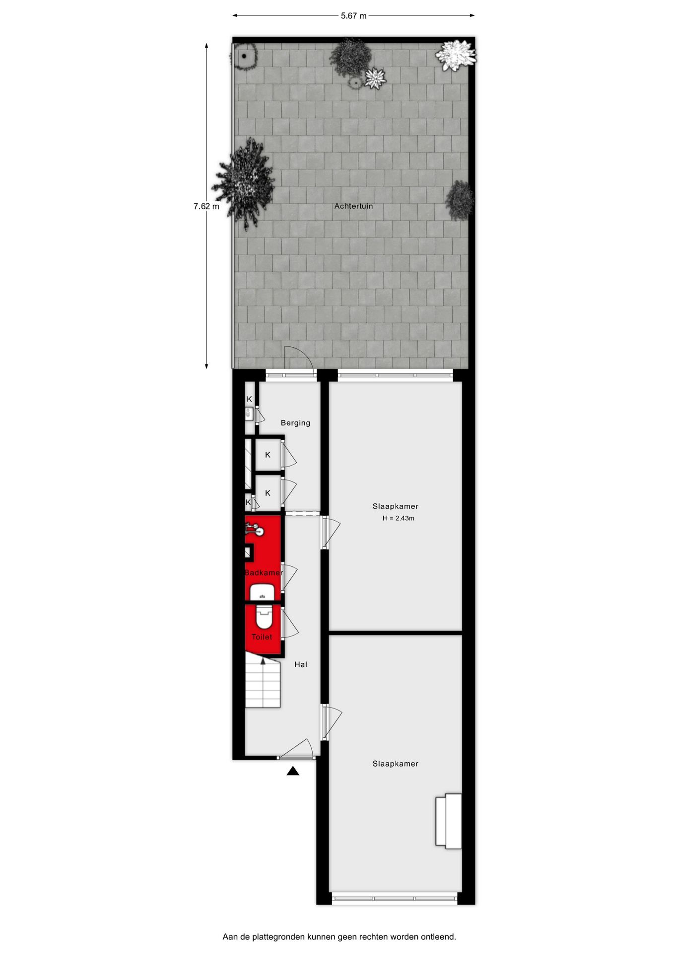 Foto 57 van Schietbaanlaan 91-A