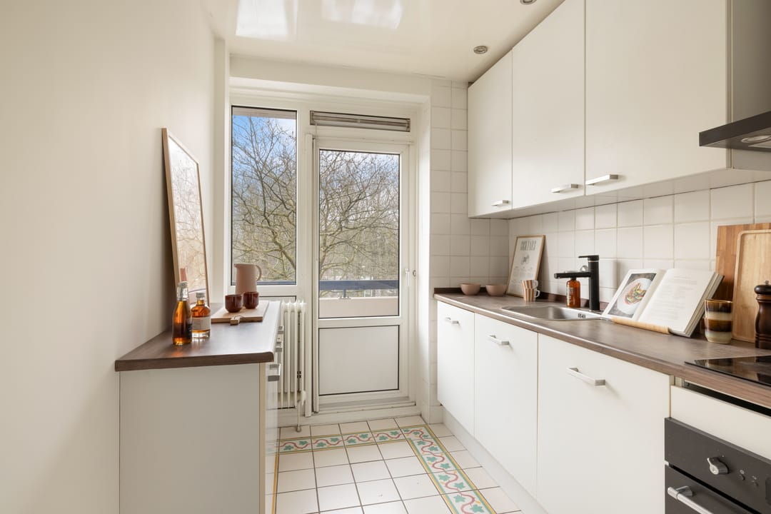 Foto 2 van Van Nijenrodeweg 158