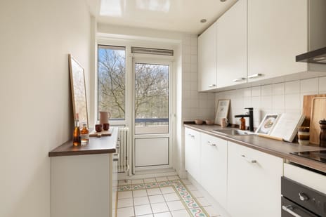 Van Nijenrodeweg 158 secondary image