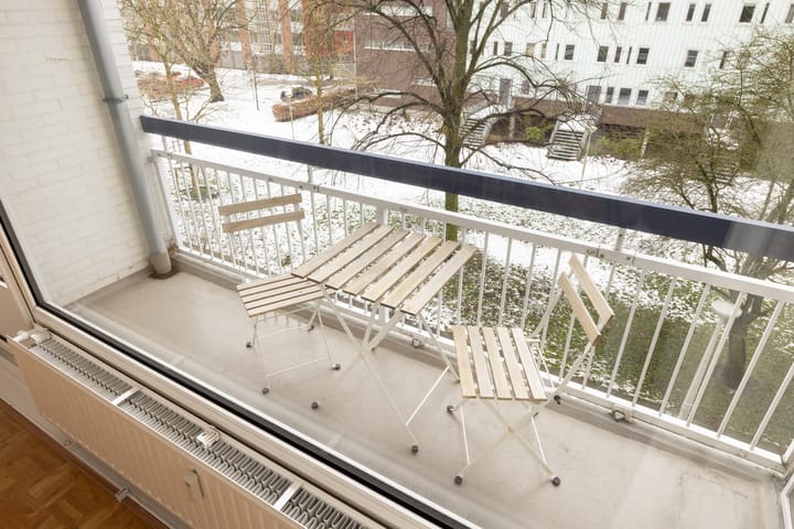 Photo 4 of Van Nijenrodeweg 158