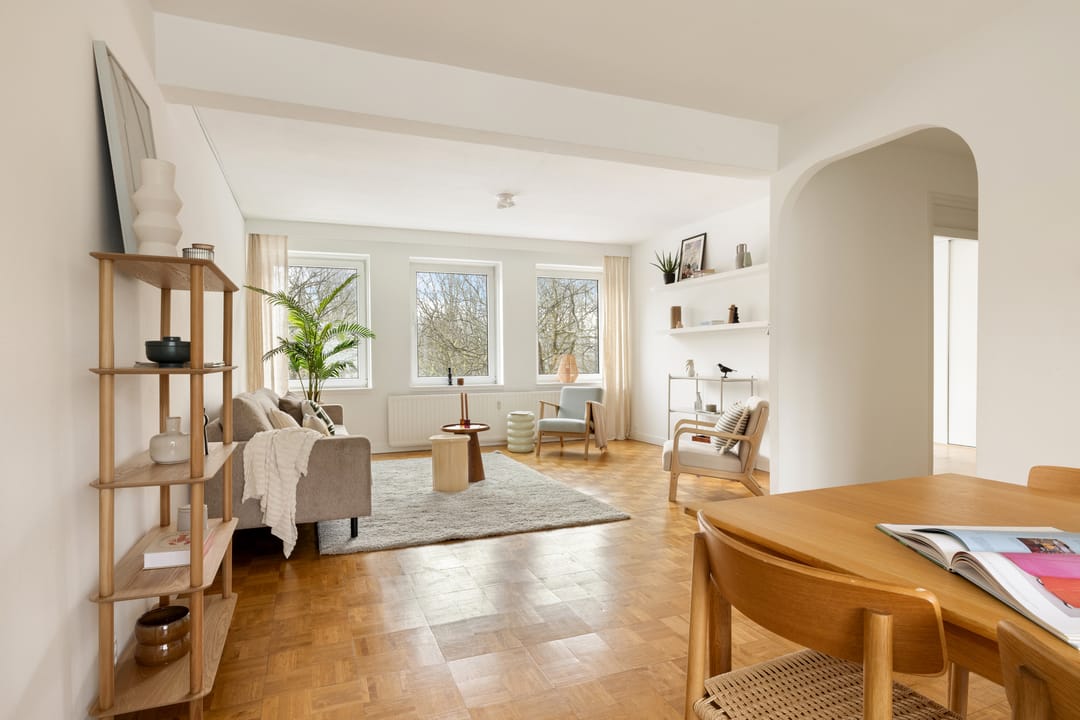 Foto 8 van Van Nijenrodeweg 158