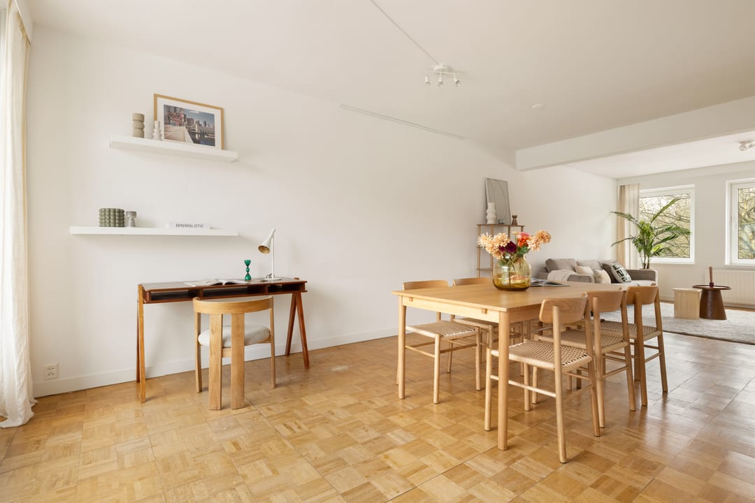 Foto 13 van Van Nijenrodeweg 158