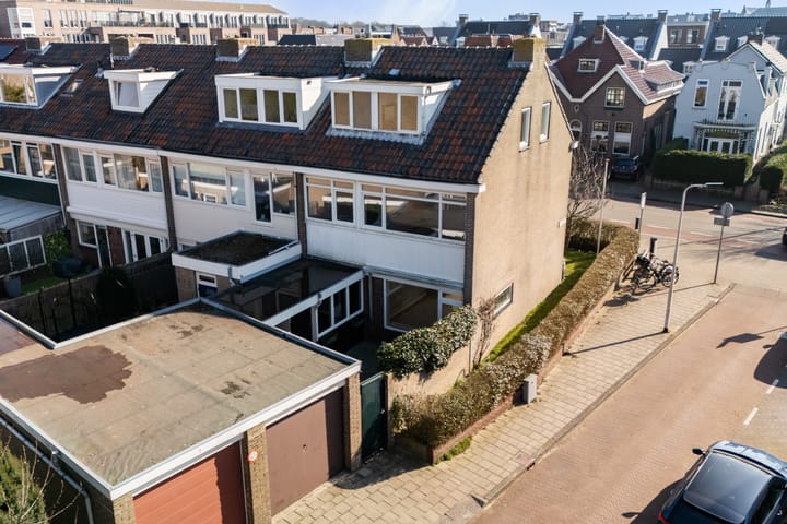 Photo 2 of Lijnbaanweg 18