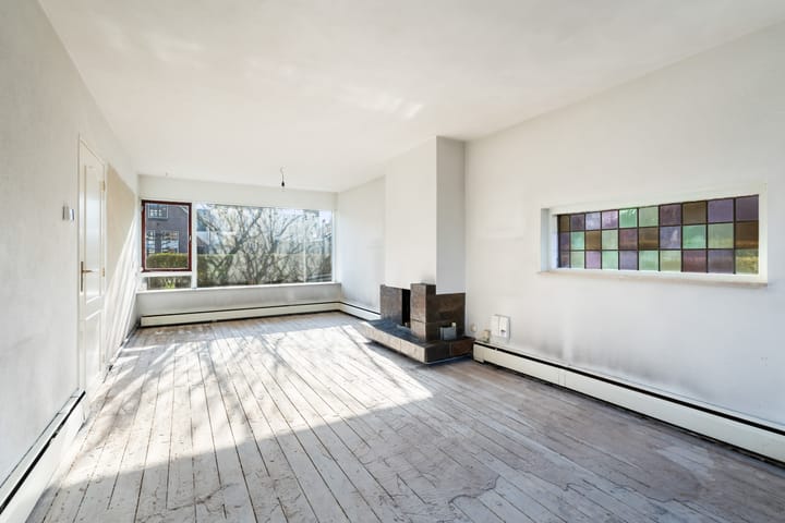 Photo 3 of Lijnbaanweg 18