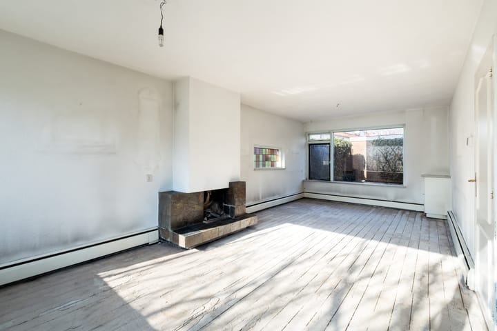 Foto 5 van Lijnbaanweg 18