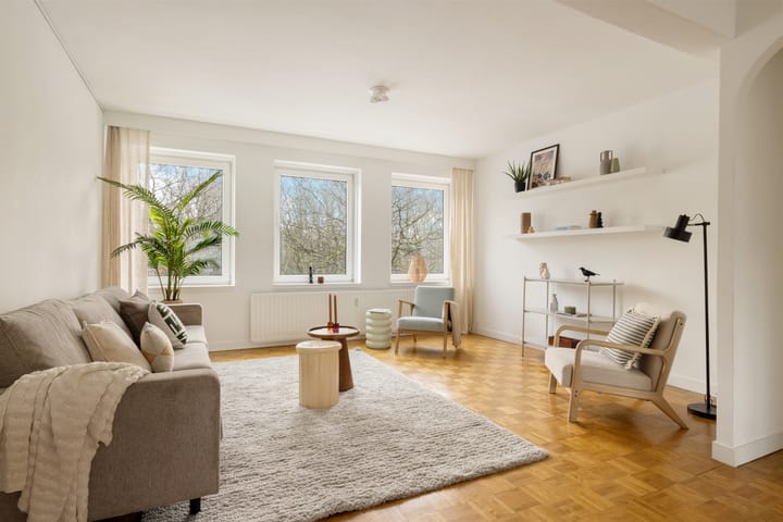 Van Nijenrodeweg 158 main image