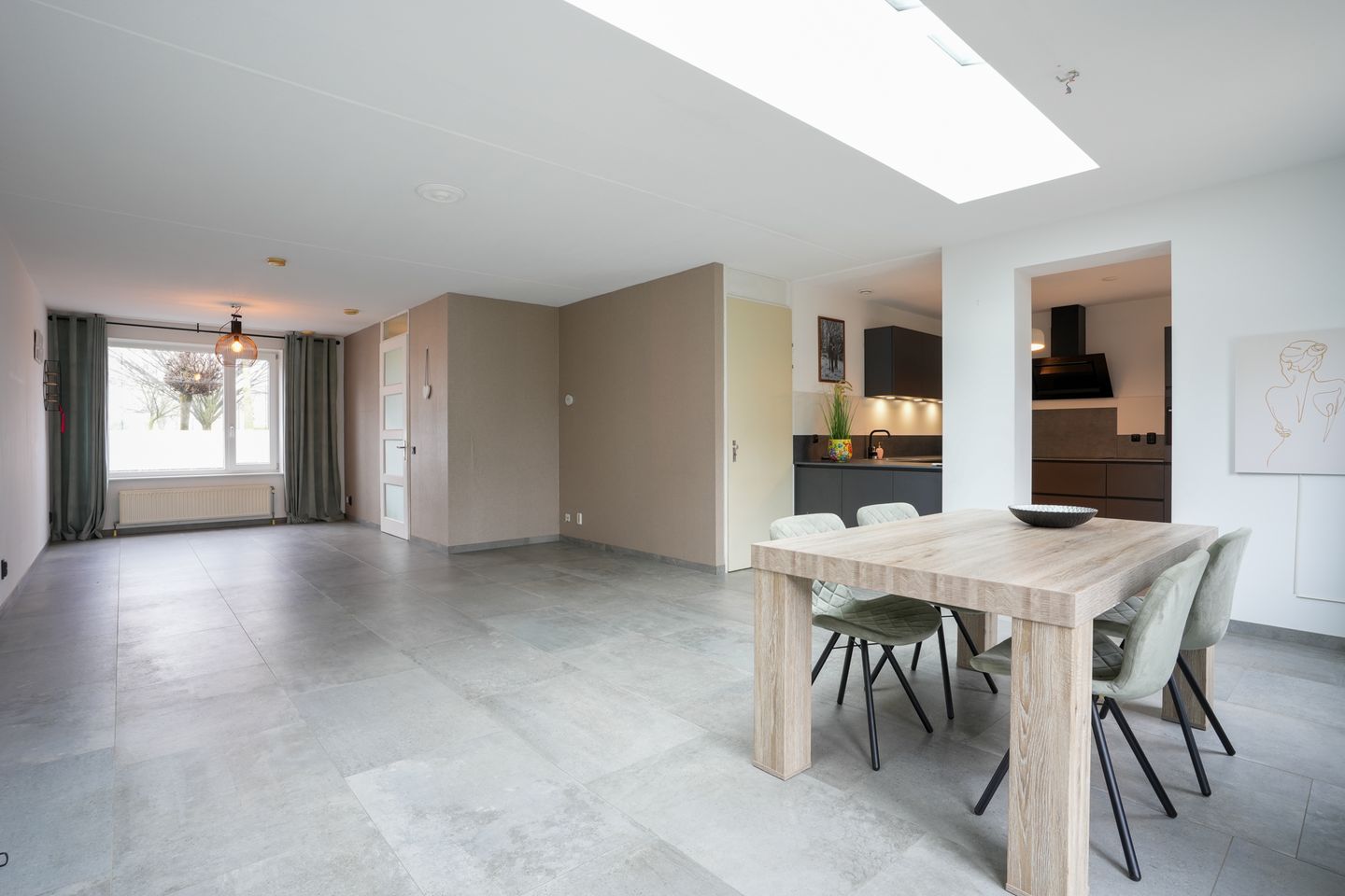 Foto 4 van Pater Hubertuscour 13