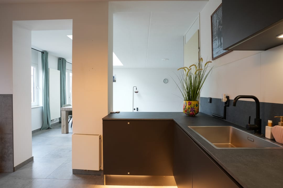 Foto 11 van Pater Hubertuscour 13