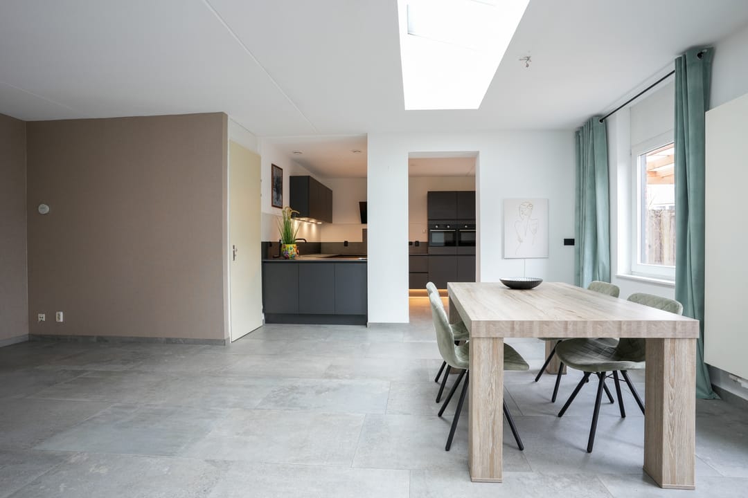 Foto 8 van Pater Hubertuscour 13