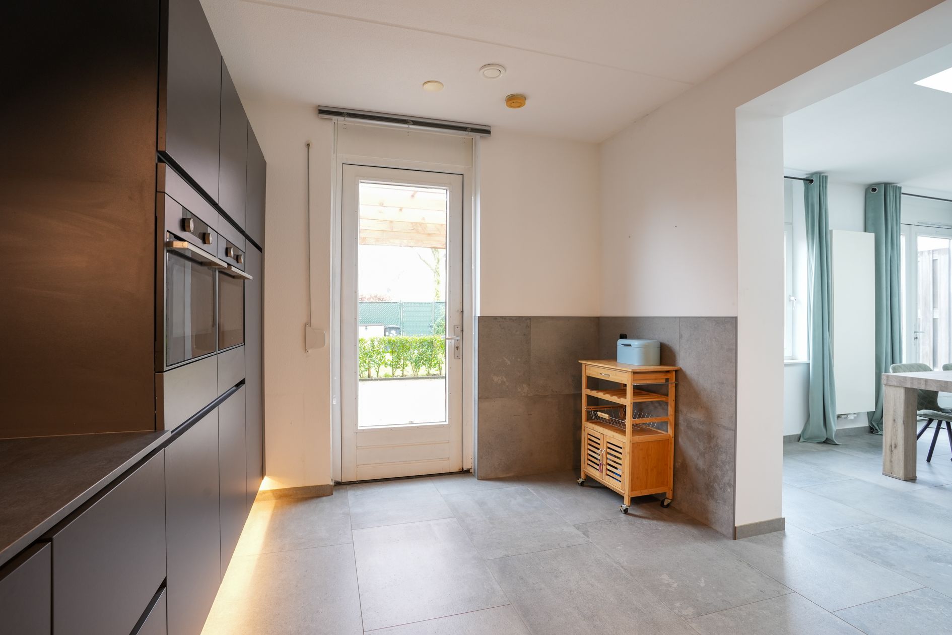 Foto 12 van Pater Hubertuscour 13