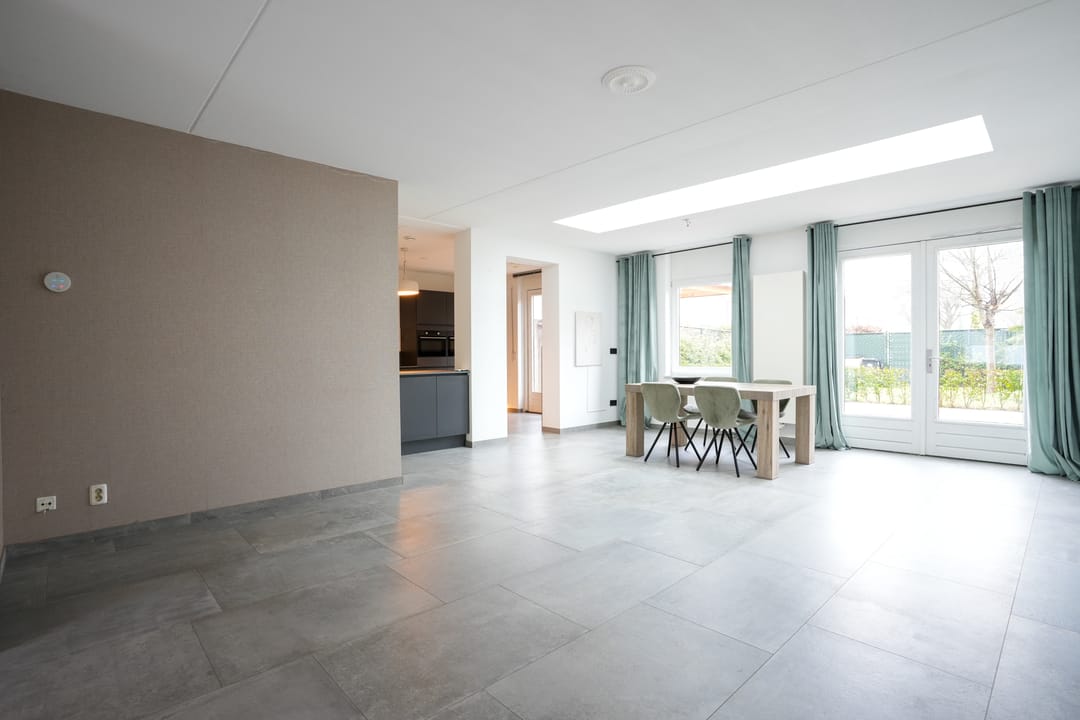 Foto 7 van Pater Hubertuscour 13