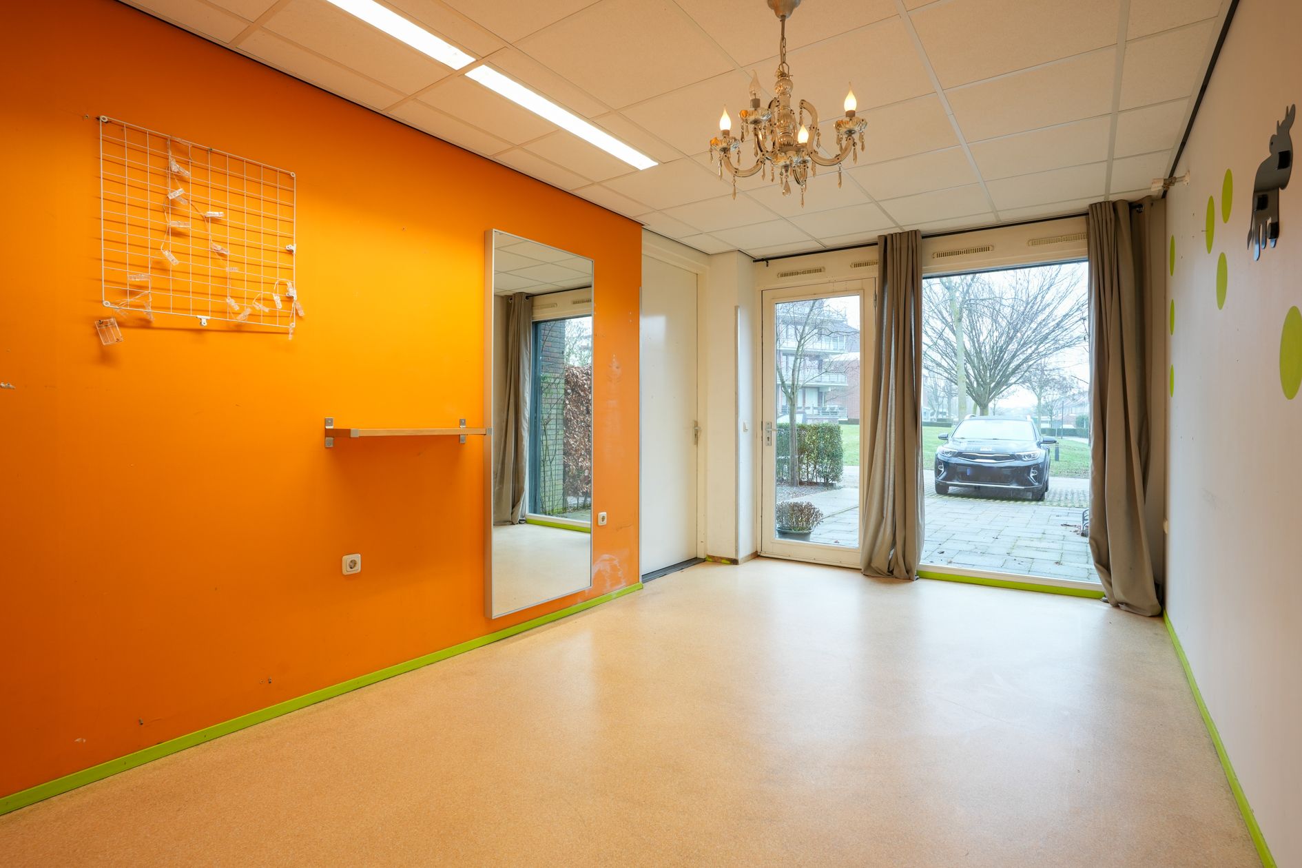 Foto 15 van Pater Hubertuscour 13