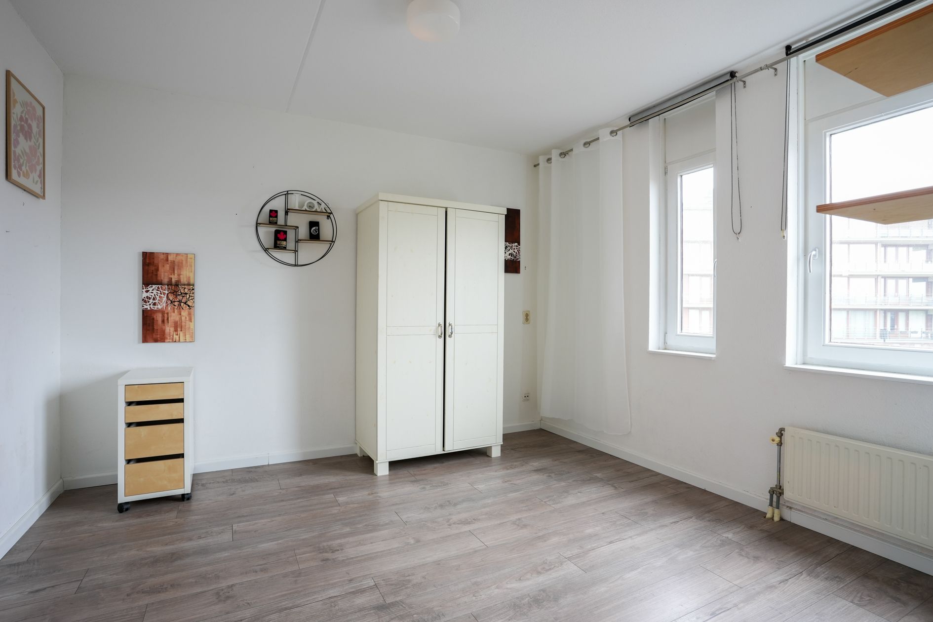 Foto 18 van Pater Hubertuscour 13