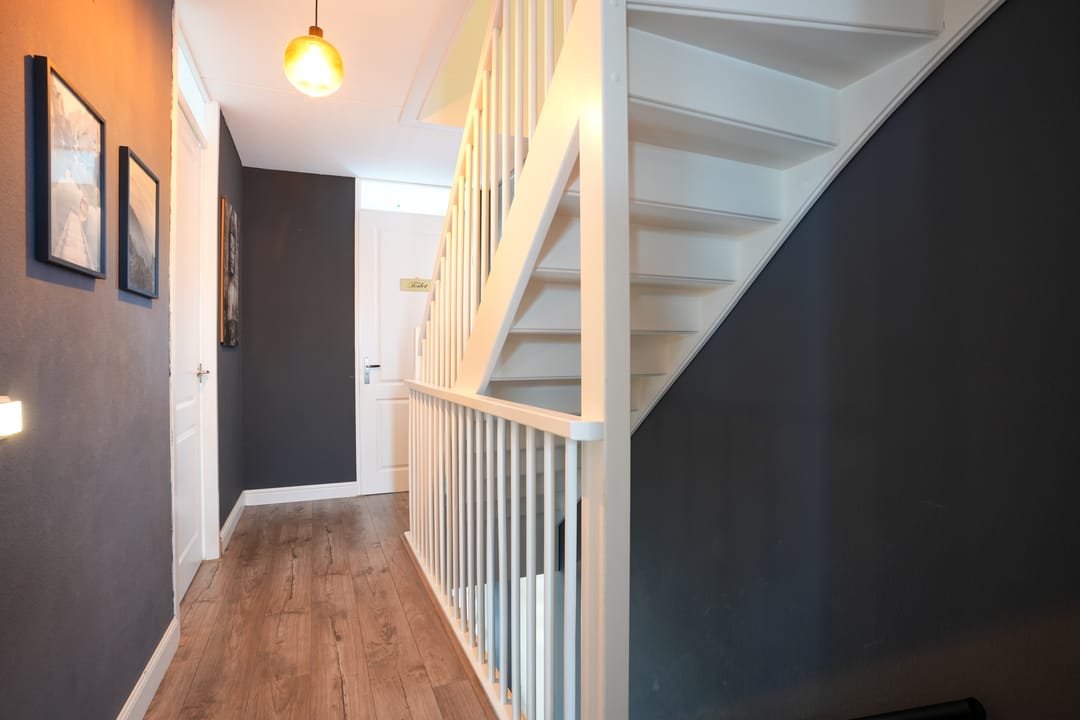 Foto 16 van Pater Hubertuscour 13