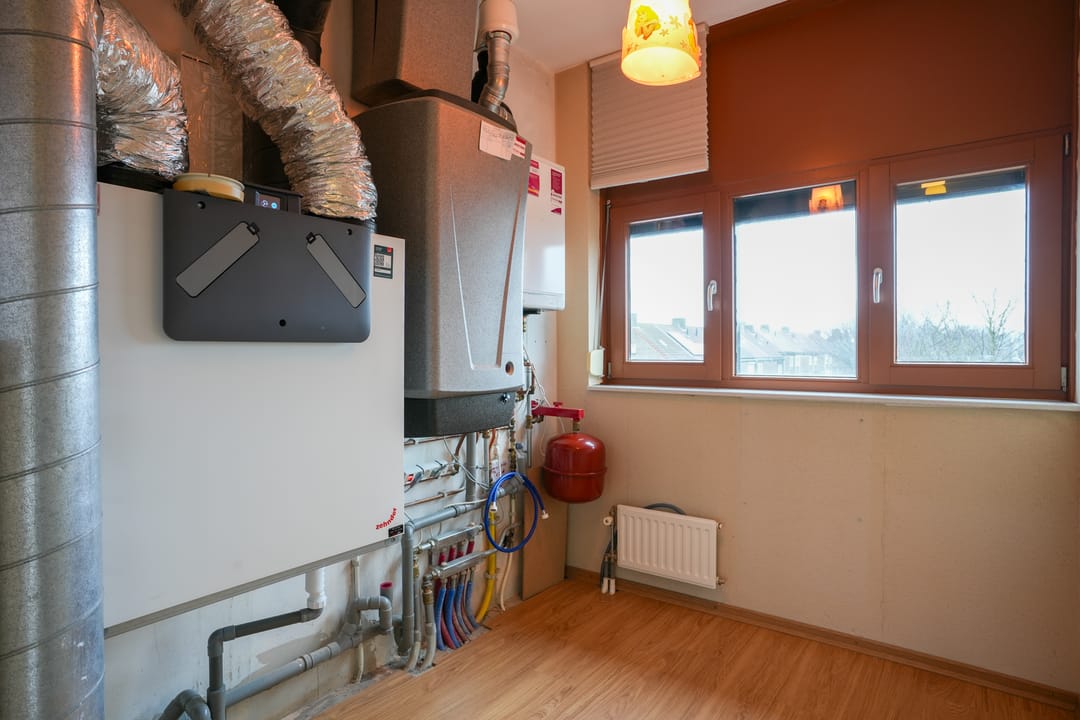 Foto 26 van Pater Hubertuscour 13