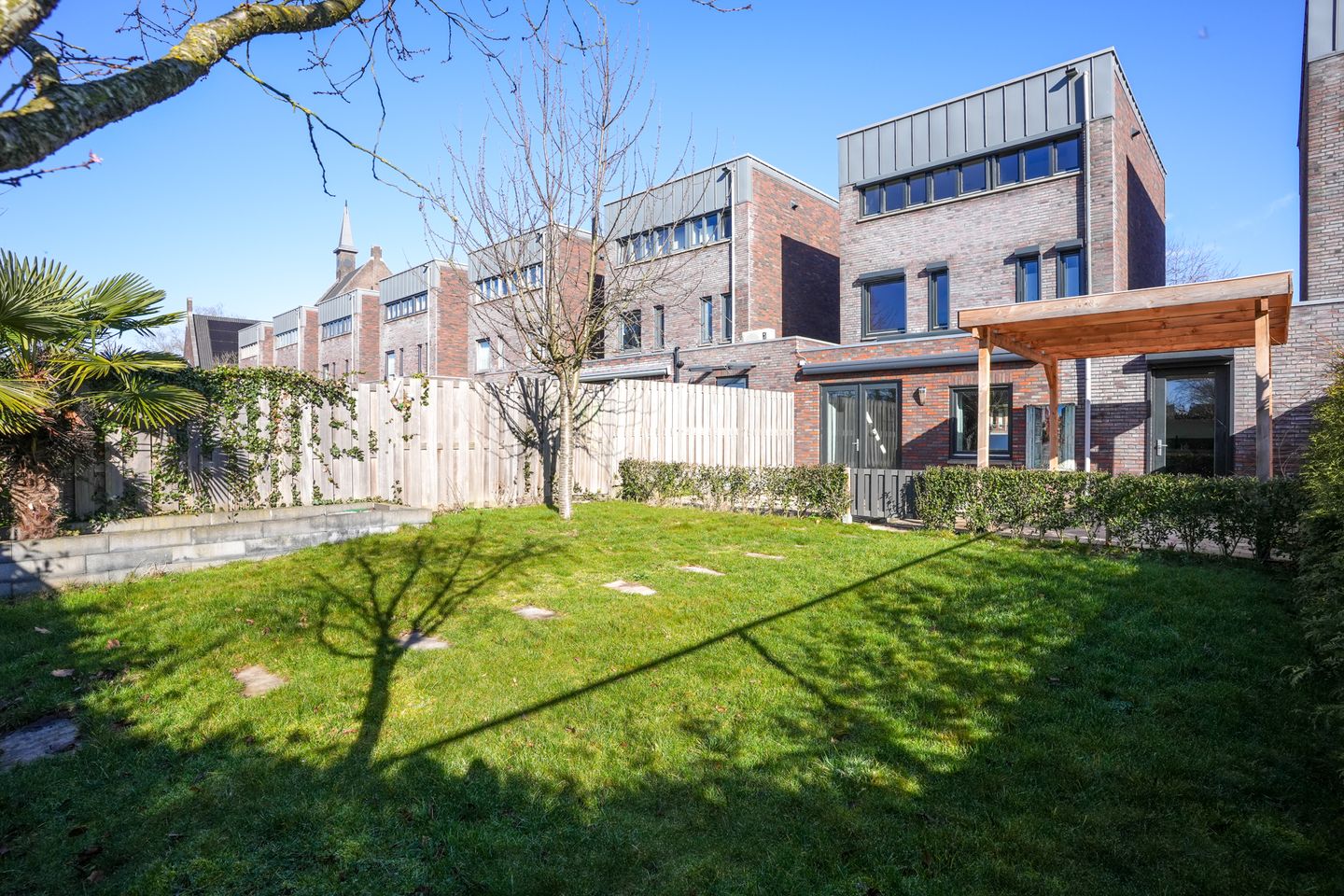 Foto 29 van Pater Hubertuscour 13